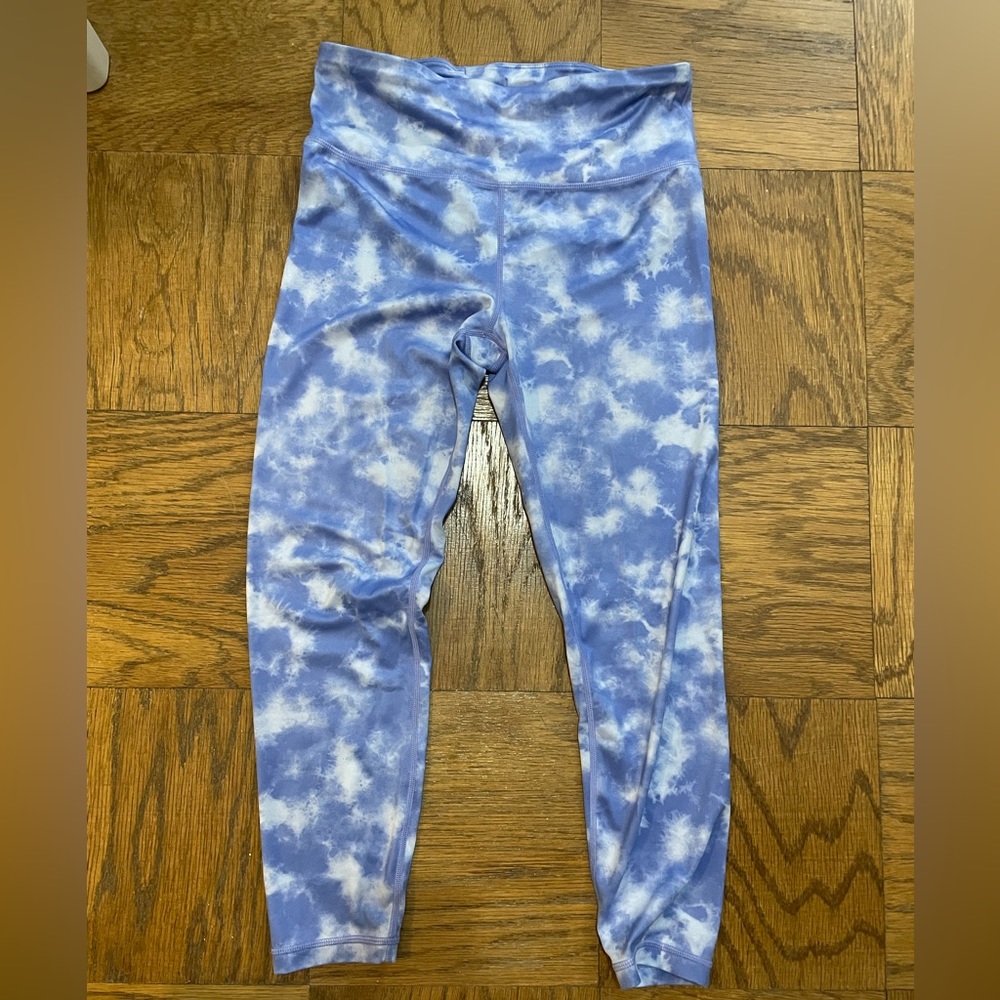 GapFit leggings - blue